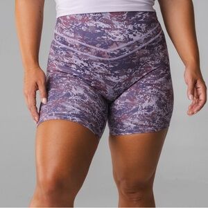 Vitality Pulse Volley Short- Sundown